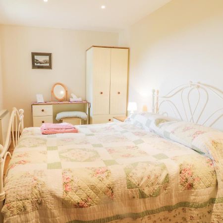 Vila Ty Hir Llanfrothen Exteriér fotografie