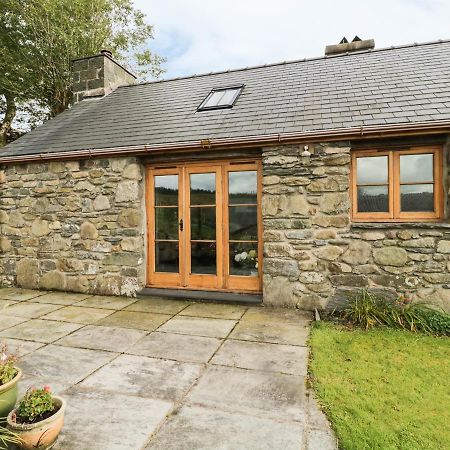 Vila Ty Hir Llanfrothen Exteriér fotografie
