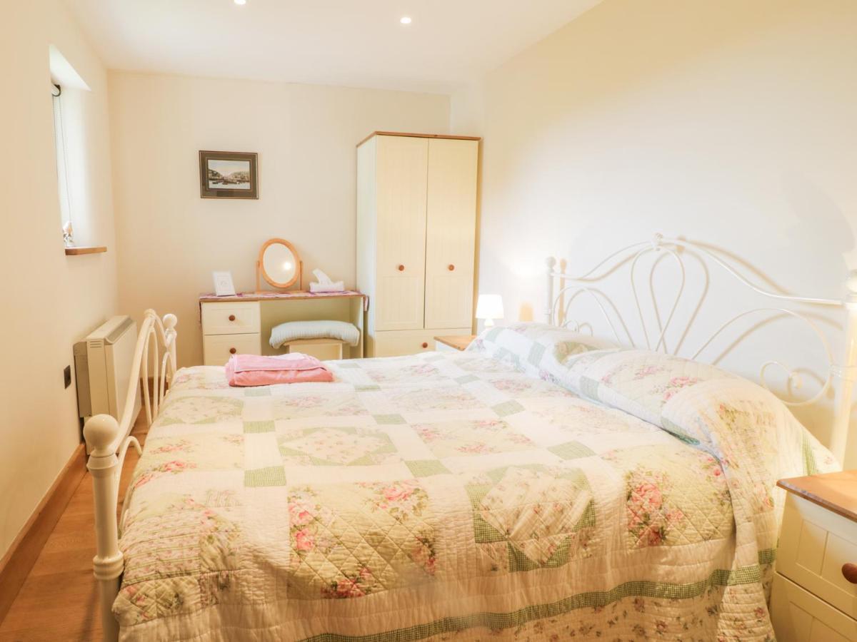 Vila Ty Hir Llanfrothen Exteriér fotografie