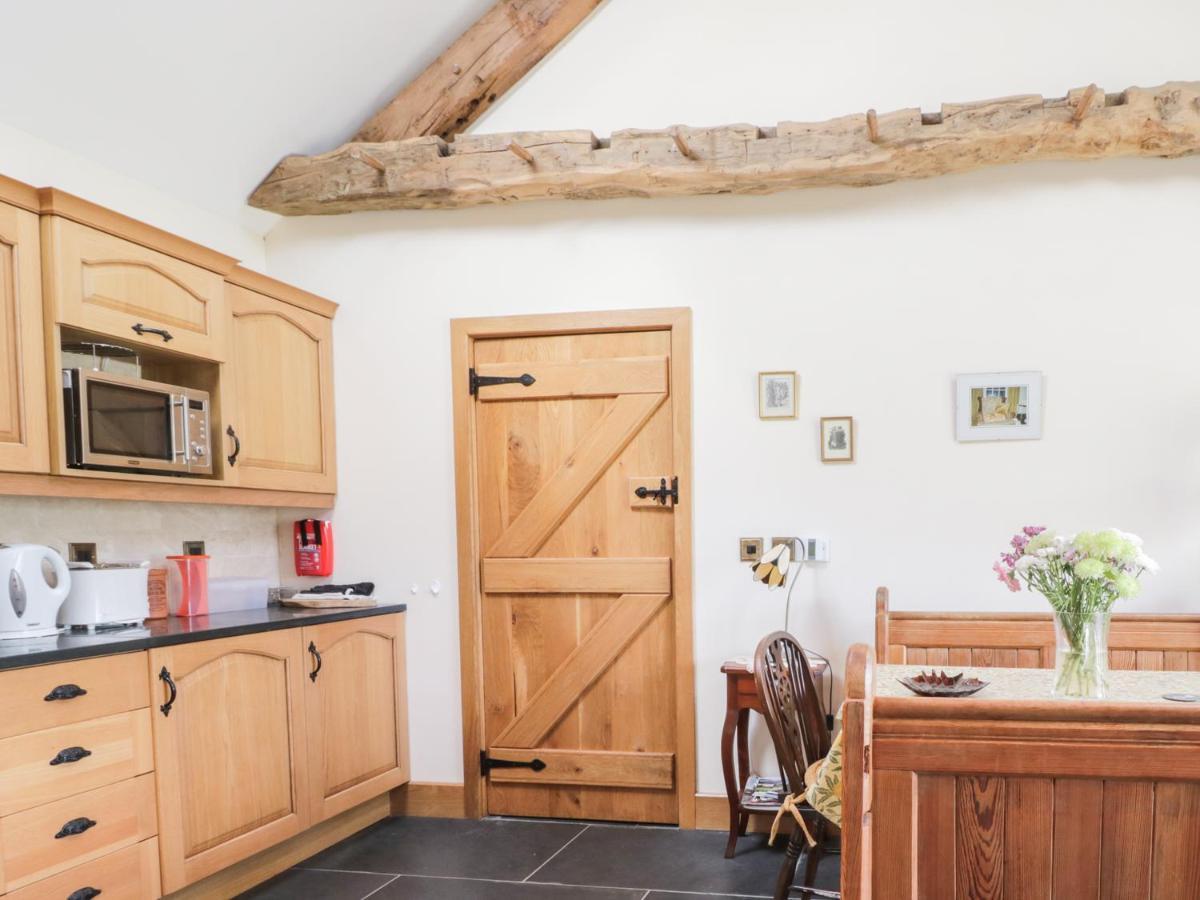 Vila Ty Hir Llanfrothen Exteriér fotografie